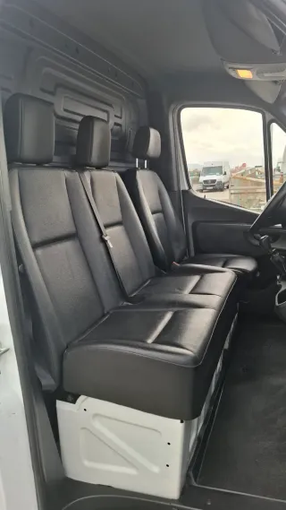 Mercedes-Benz Sprinter 2019