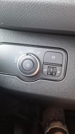 Mercedes-Benz Sprinter 2019