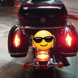 Suzuki Intruder C800