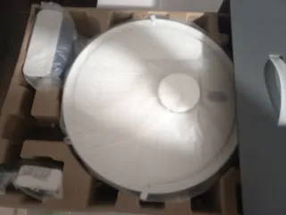 Robot Aspirador Xiaomi Vacuum S20