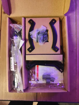 Noctua NH-U12S chromax.black