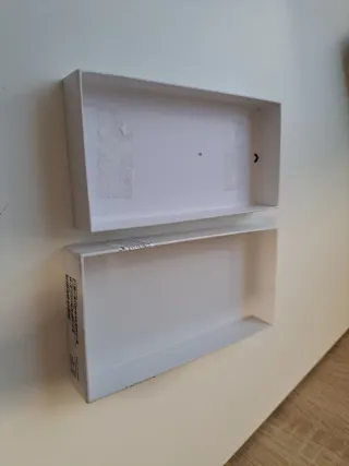 Scatola Samsung Galaxy A53 5G