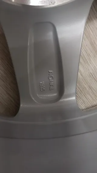 Llanta Seat R16 (NUEVA) Altea/Leon y otros