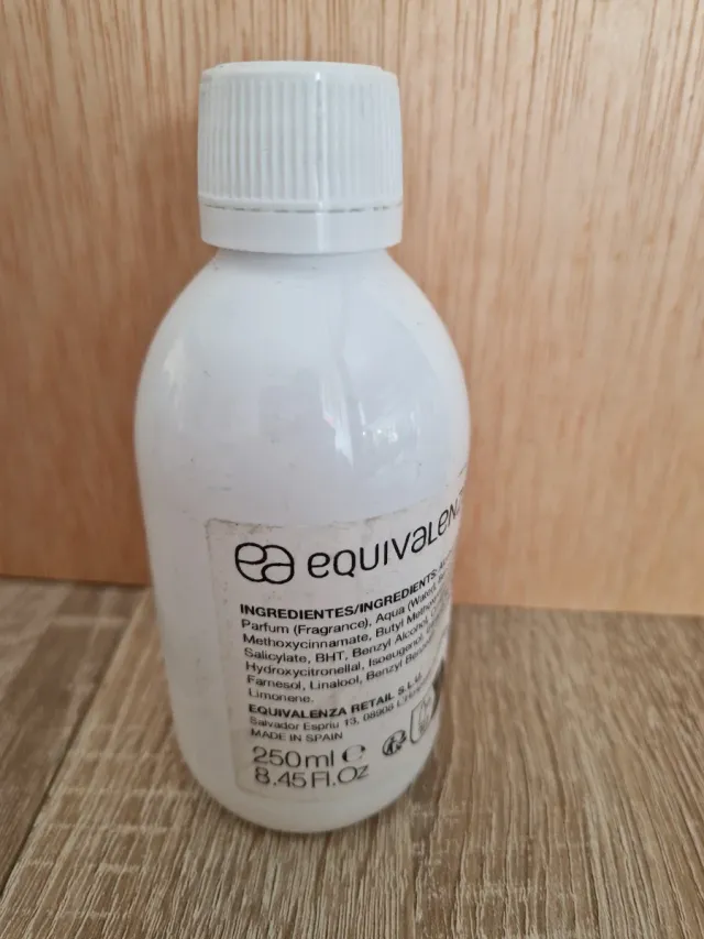 Perfume Enza 110 Eau de Parfum