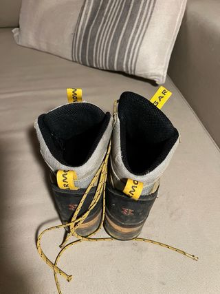 Scarponi da Alpinismo Garmont