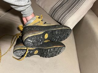 Scarponi da Alpinismo Garmont