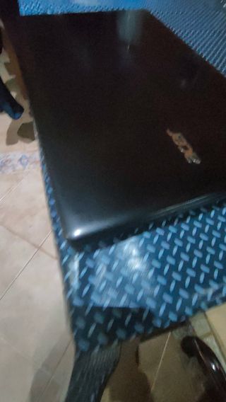 ordenador Portátil para reparar o piezas