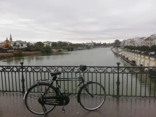 Bicicleta ATLAS Goldline