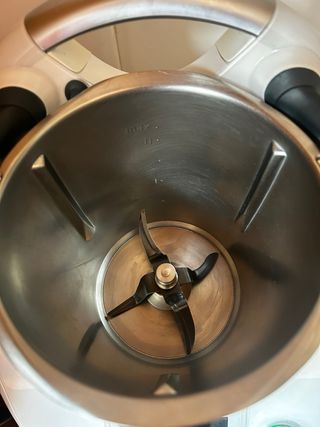 Thermomix TM5 (sin Cookidoo)