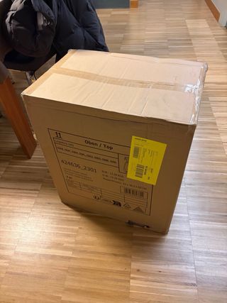 Monsieur Cuisine Smart Silvercrest NUEVA