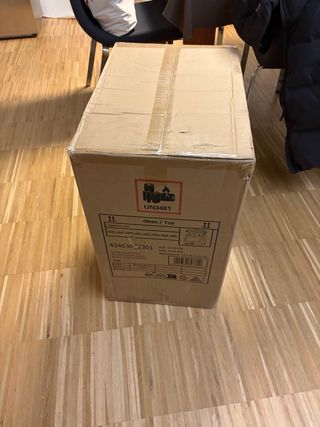 Monsieur Cuisine Smart Silvercrest NUEVA