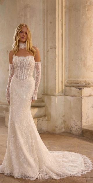 Vestidos Novia .Desde