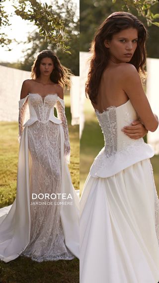 Vestidos Novia .Desde