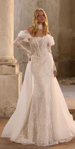 Vestidos Novia .Desde