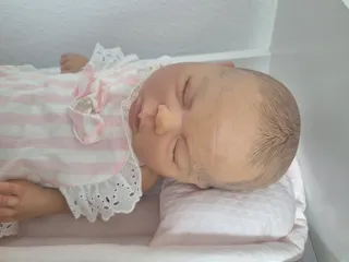 Bebé Reborn