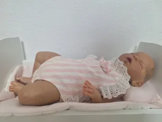 Bebé Reborn