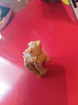 Bebés Llorones Lágrimas Mágicas Sauro