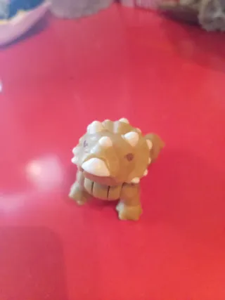 Bebés Llorones Lágrimas Mágicas Sauro