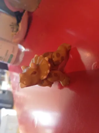 Bebés Llorones Lágrimas Mágicas Sauro