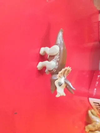 Bebés Llorones Lágrimas Mágicas Sauro