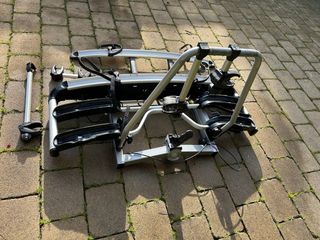 Portabicicletas Thule Bola 3+1