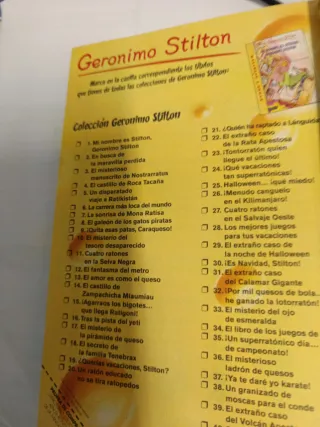 En El Reino De La Fantasia