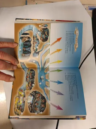 En El Reino De La Fantasia