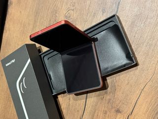 Samsung Galaxy Z Flip7 512GB