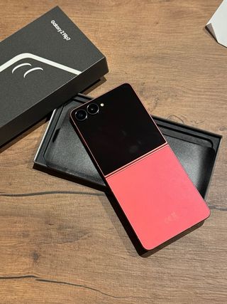 Samsung Galaxy Z Flip7 512GB