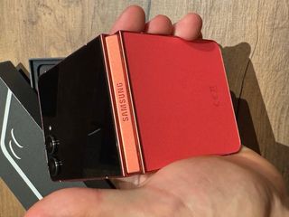 Samsung Galaxy Z Flip7 512GB