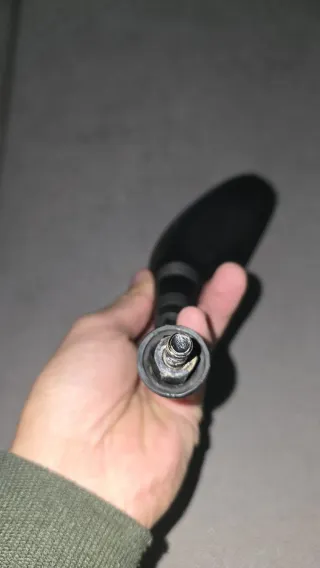 Espejo retrovisor moto/scooter