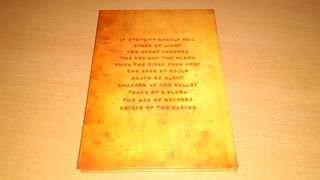 Iron Maiden - The Book Of Souls Edición Limitada