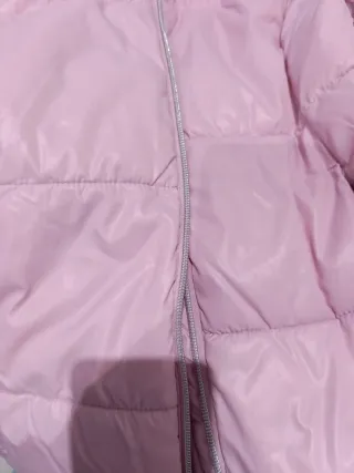 Abrigo niña Benetton