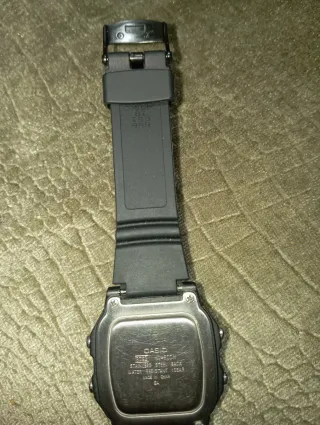 Lote 3 Relojes Casio