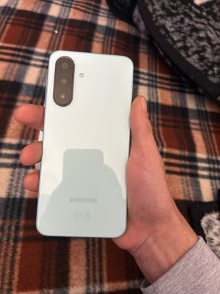 Samsung Galaxy A26 5G 256GB Verde