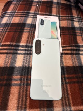 Samsung Galaxy A26 5G 256GB Verde