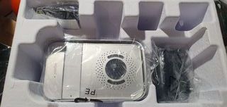 LEGRAND EASYKIT Essential, videoportero de 2 hilos