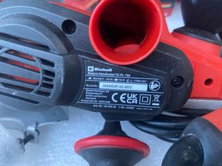 Lote Herramientas Einhell