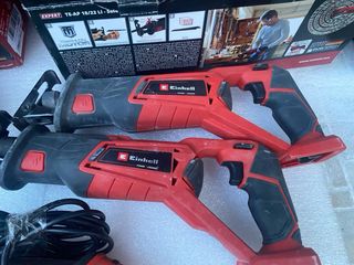 Lote Herramientas Einhell