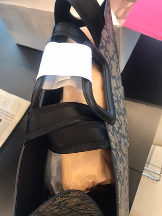 Bolso Tous Shopper Amaya Kaos ICON Negro