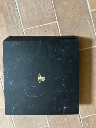 PS4 Pro - Parti ma HDMI non funzionante