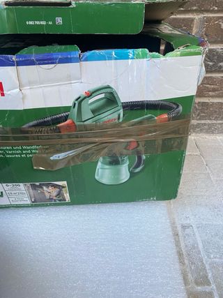 Pistola Pintar Bosch PES 2000