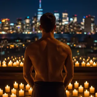 Quiromasaje terapéutico!