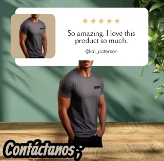 Quiromasaje terapéutico!