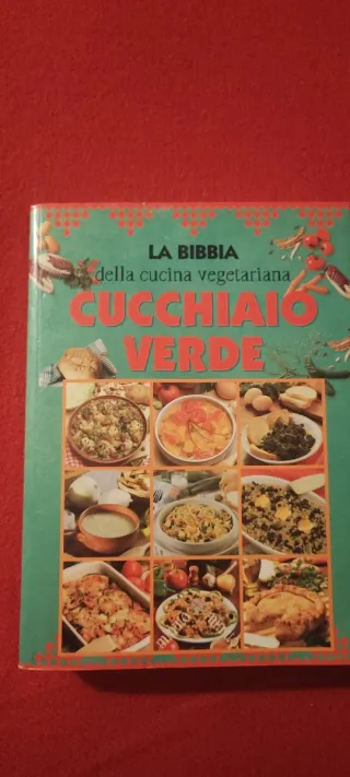 Cucina vegetari,Orticello di casa,Cucina casalinga