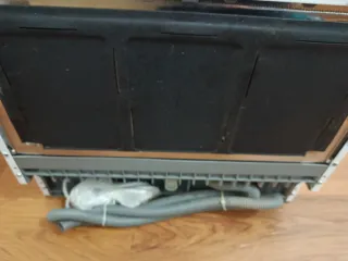 Lavavajillas Teka LPS 140