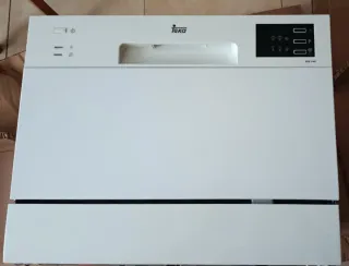 Lavavajillas Teka LPS 140