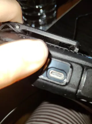 Walkie Talkie Quansheng UV-K6 Air Band