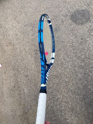 2 Raquetas Babolat g Drive