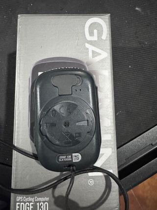 Garmin Edge 130 Ciclocomputador GPS